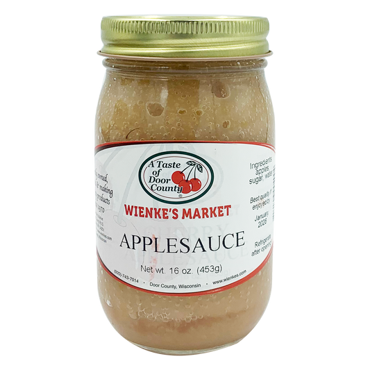 Applesauce