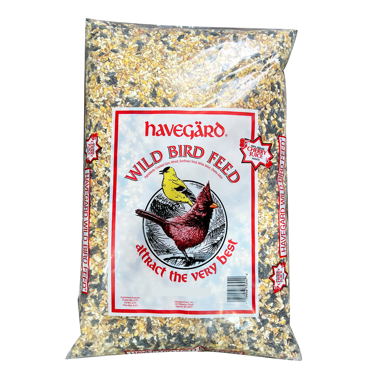Wild Bird Feed FarmFreshXpress Local Food to Your Doorstep