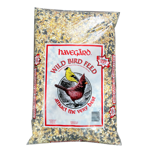 Wild Bird Feed 5#