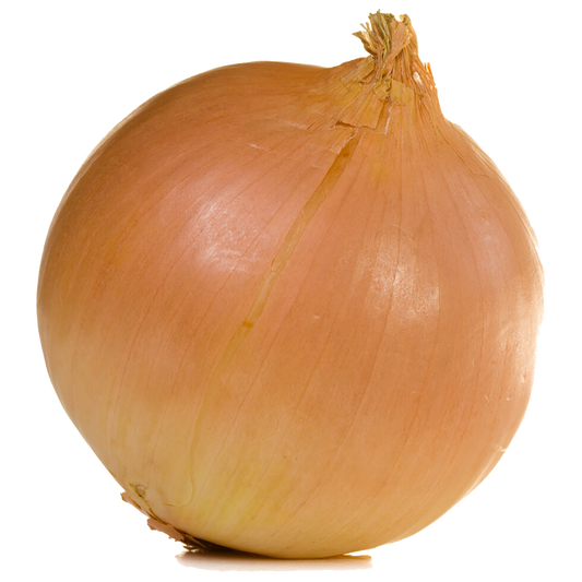 Jumbo Yellow Onions - 3 lb. bag - Chemical Free