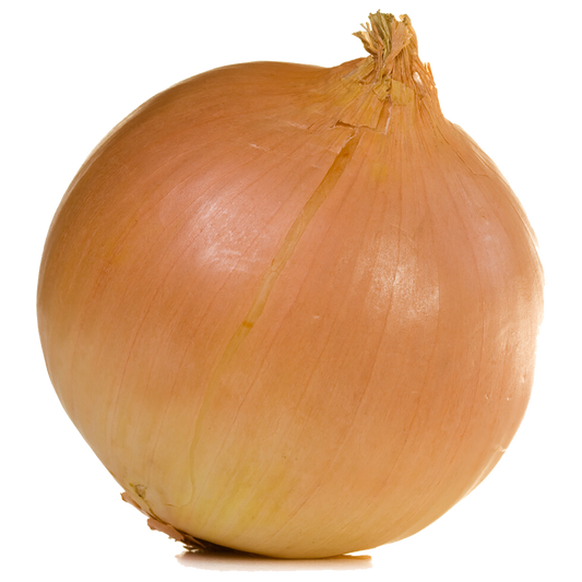 Yellow Onions - Chemical Free