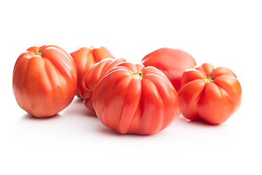 Red Beefsteak Tomatoes - Chemical Free