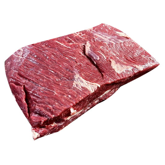 Grass-Fed Brisket - 2.75-3.5 lbs.