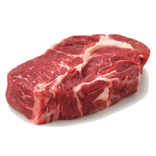 Grass-Fed Chuck Roast - 2.5-3 lbs.