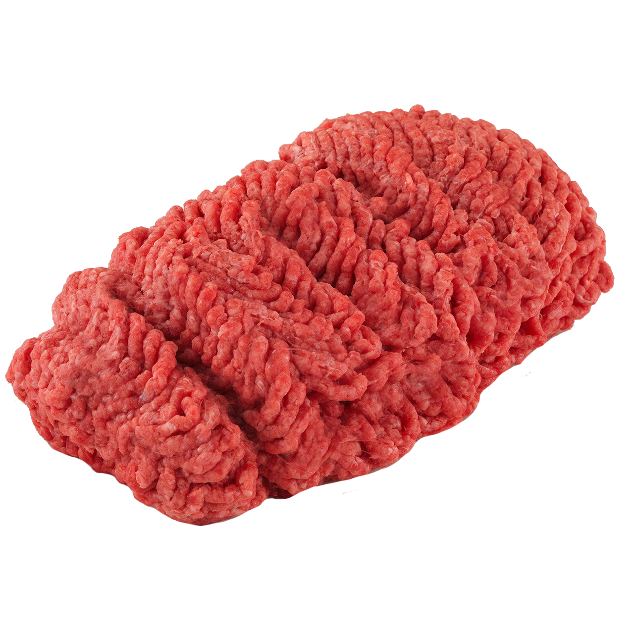 Grass-Fed Ground Beef