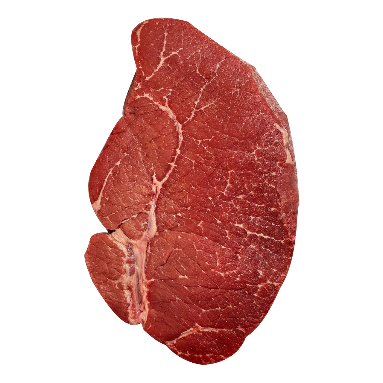 Grass-Fed Round Roast - 2.25-2.75 lbs.