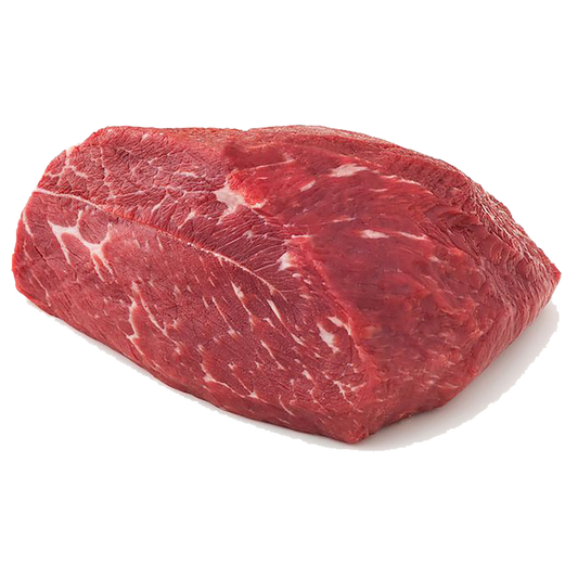 Grass-Fed Sirloin Tip Roast - 2.5-3 lbs.