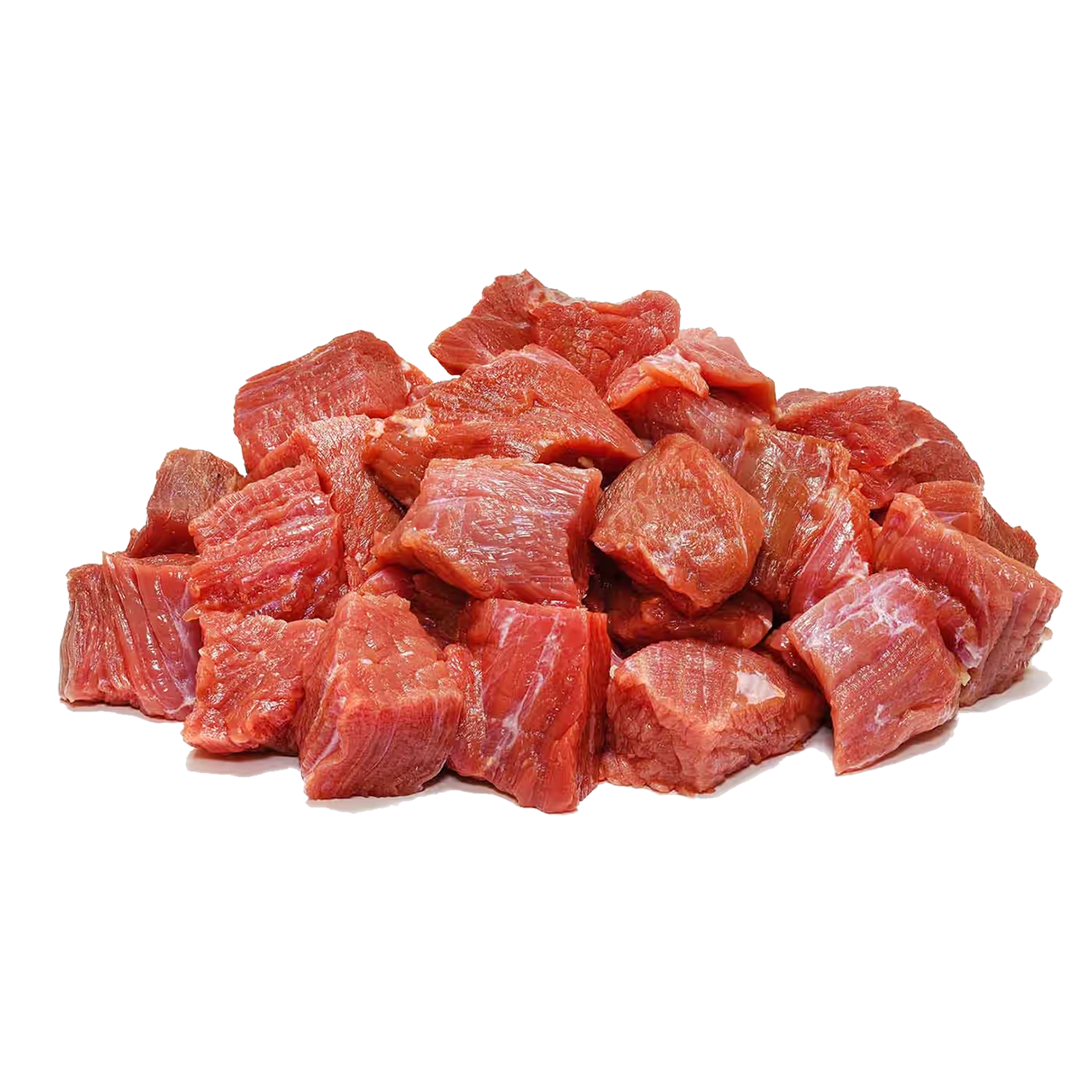 Grass-Fed Stew Meat