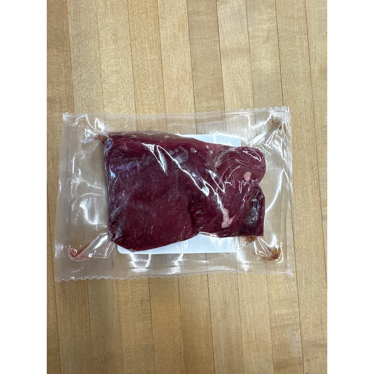 Grass-Fed Tenderloin - 7-8 oz.