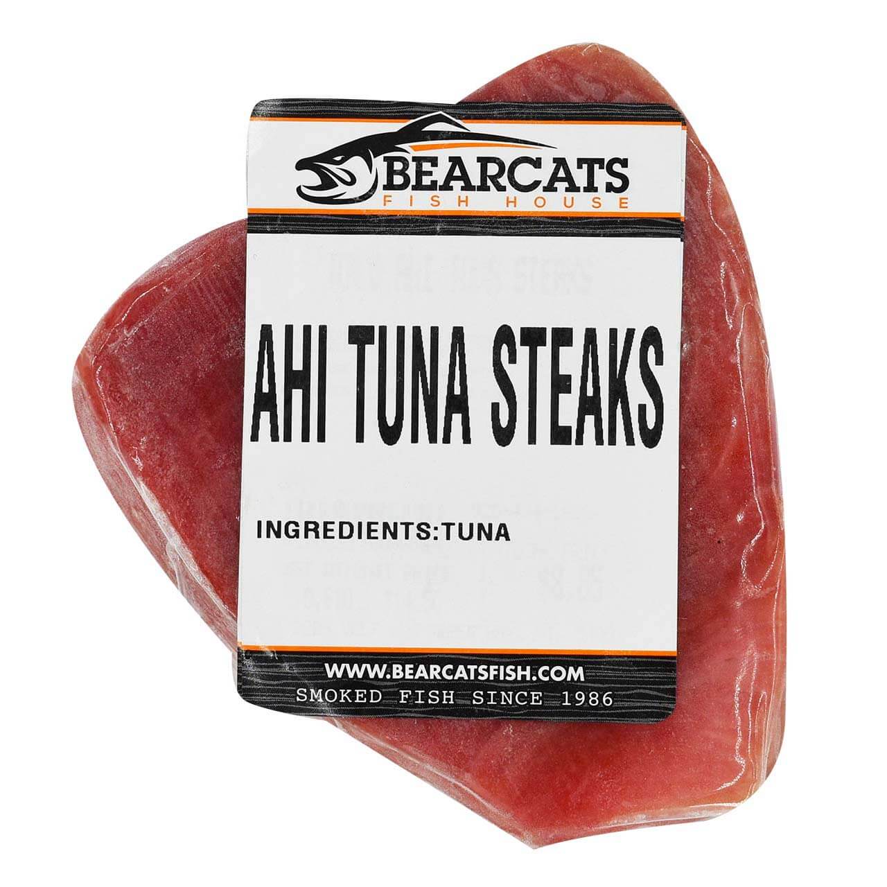 Ahi Tuna