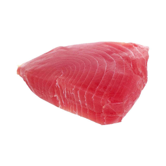 Ahi Tuna