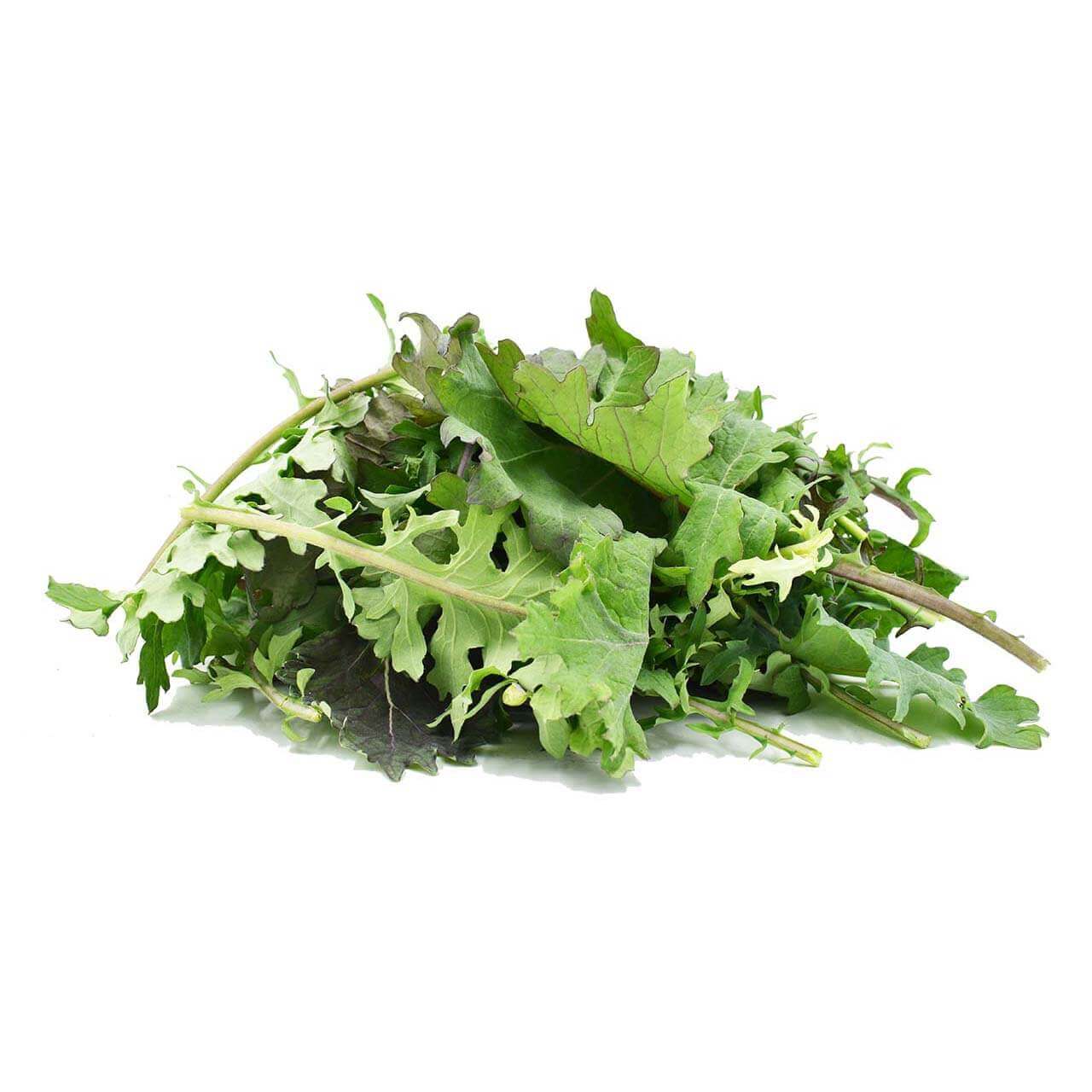 Baby Kale Mix - Bag - Organic