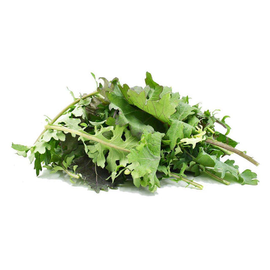 Baby Kale Mix - Bag - Organic