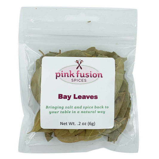 Bay Leaves