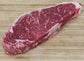 New York Strip Steak - Organic