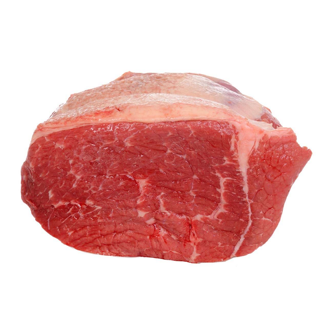 Beef Round Roast - Organic