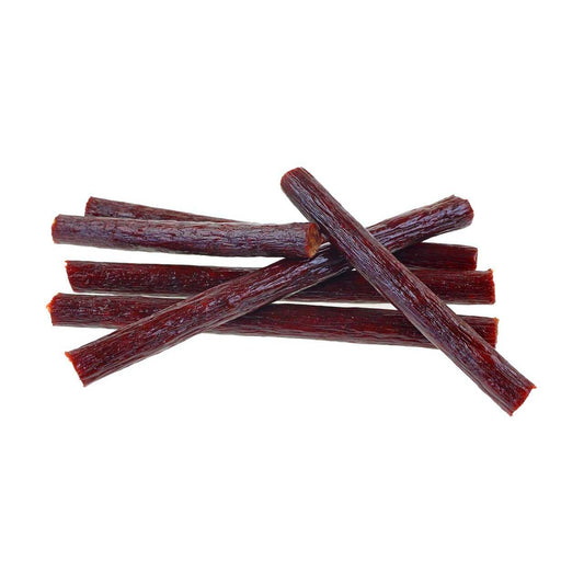 Beef Snack Sticks - Uncured - Organic