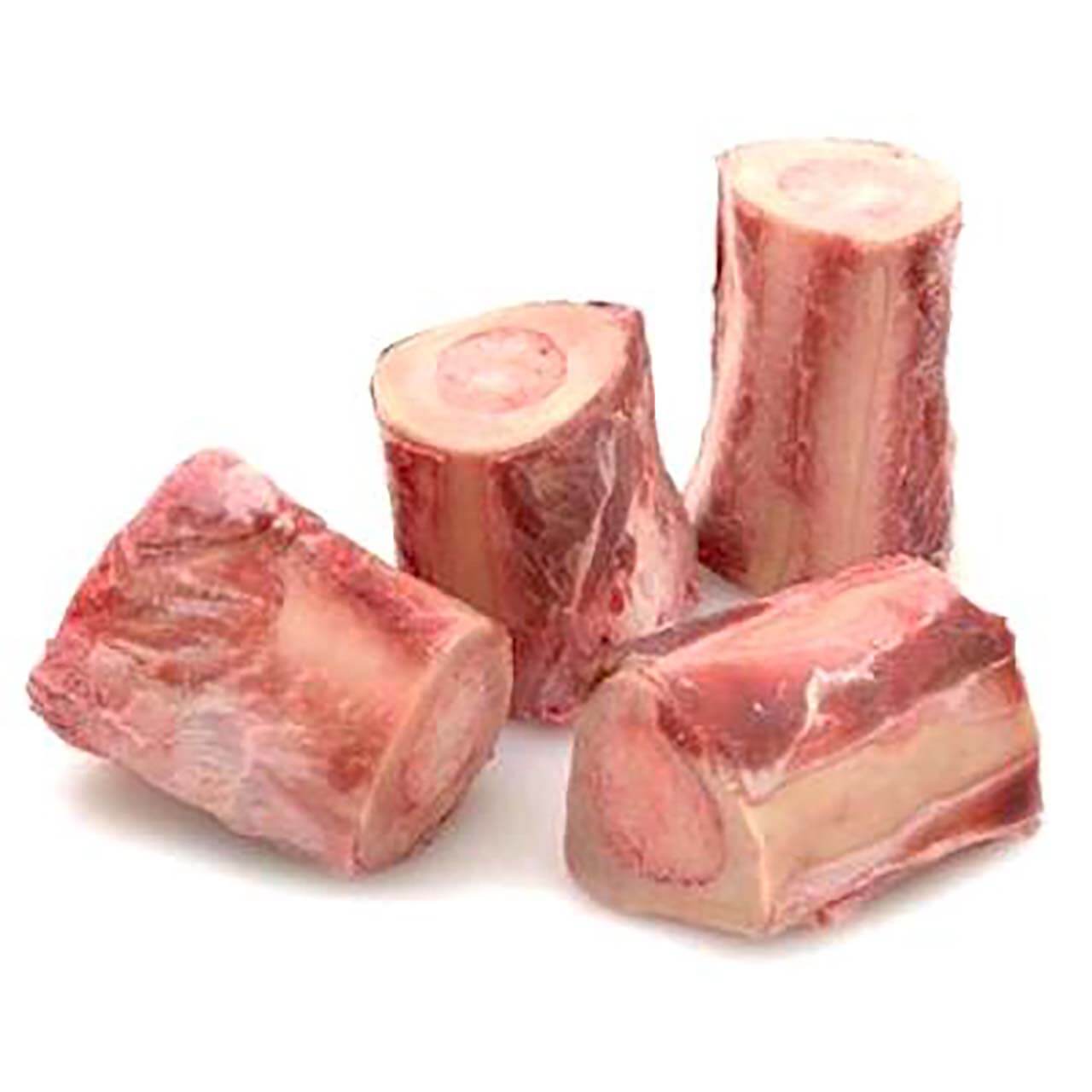 Beef Soup Bones - Organic