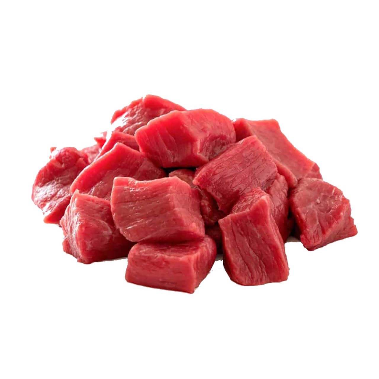 Beef Stew Meat - Organic
