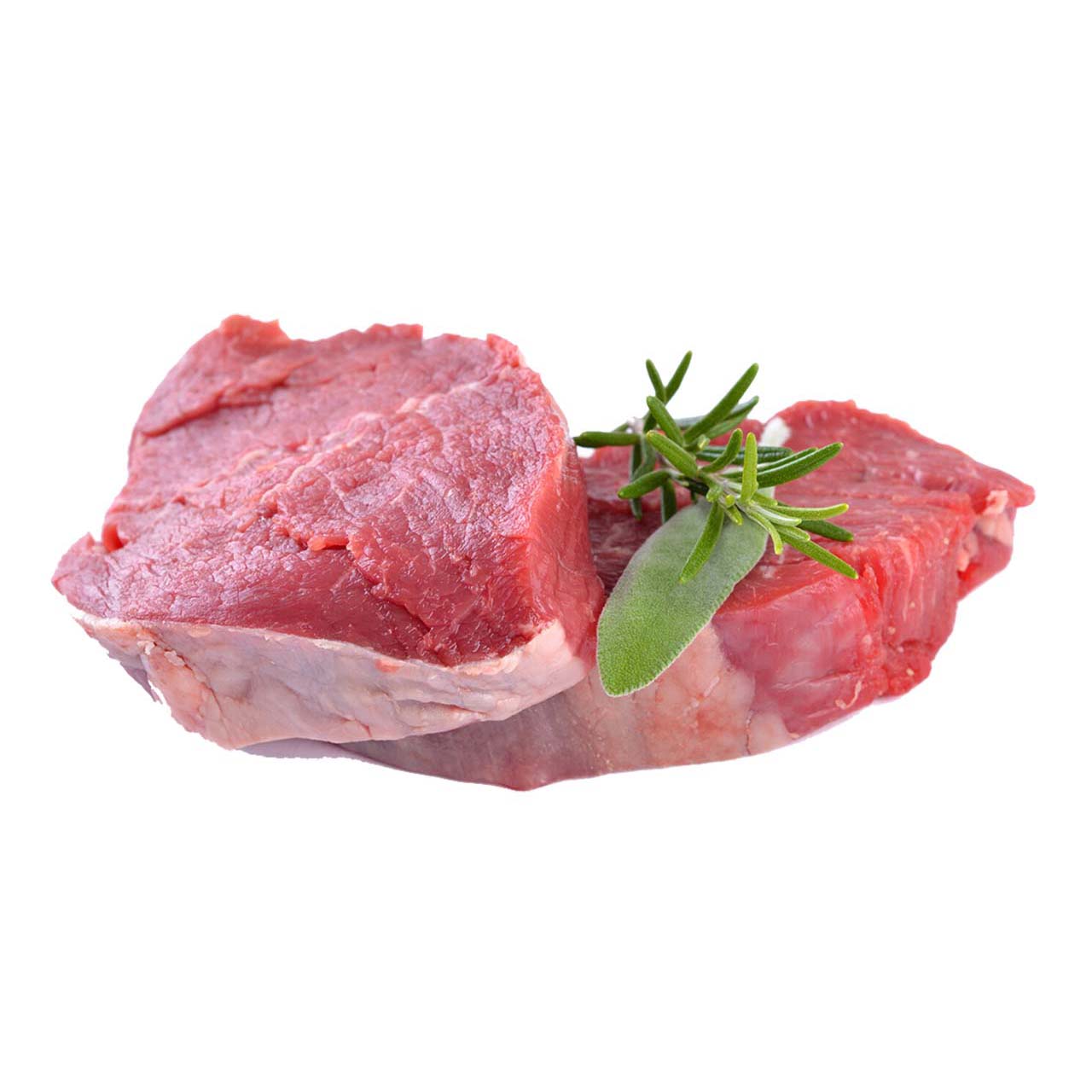 Beef Tenderloin - 6 oz. - Organic