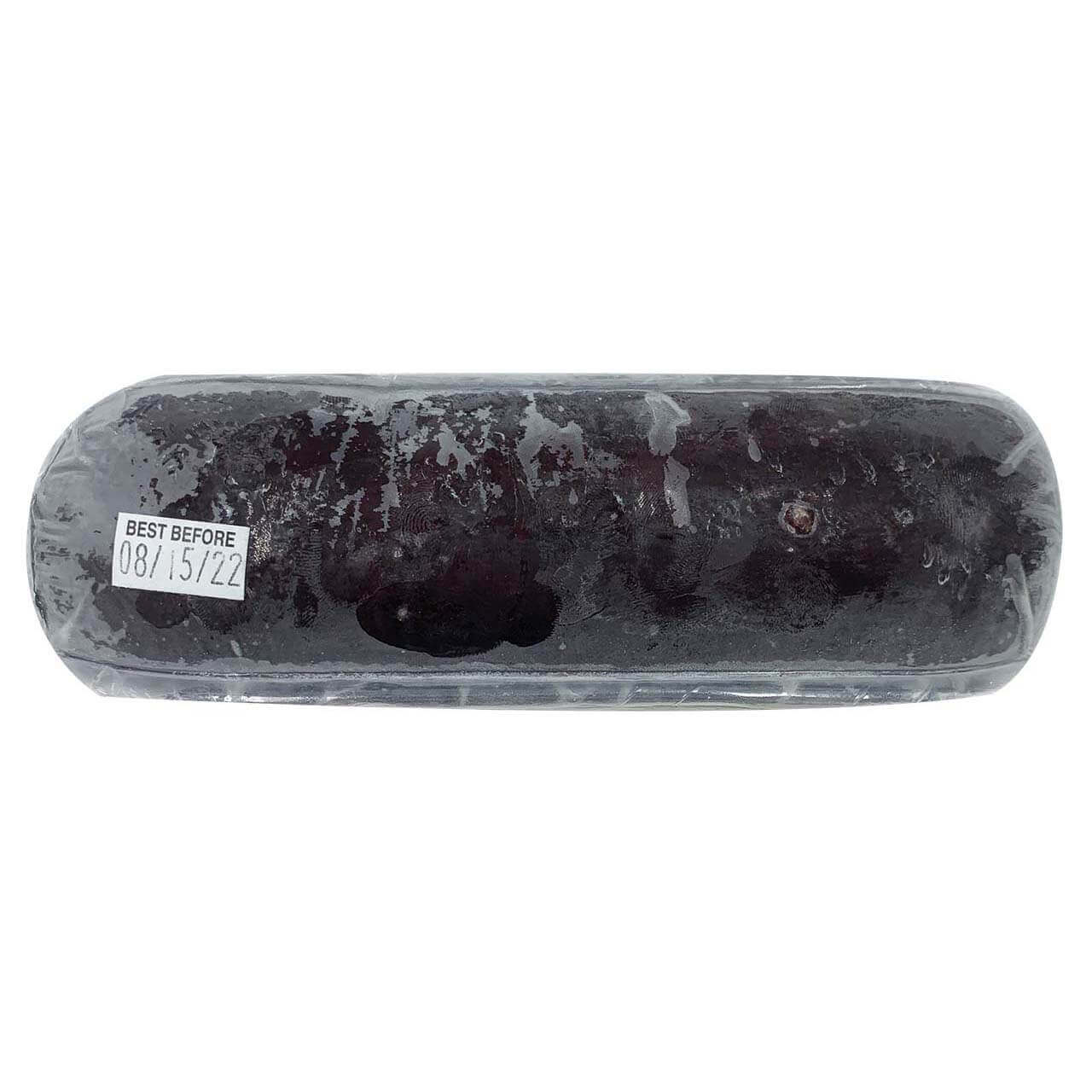 Bison Summer Sausage - Garlic