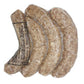 Bratwurst - Traditional - Organic