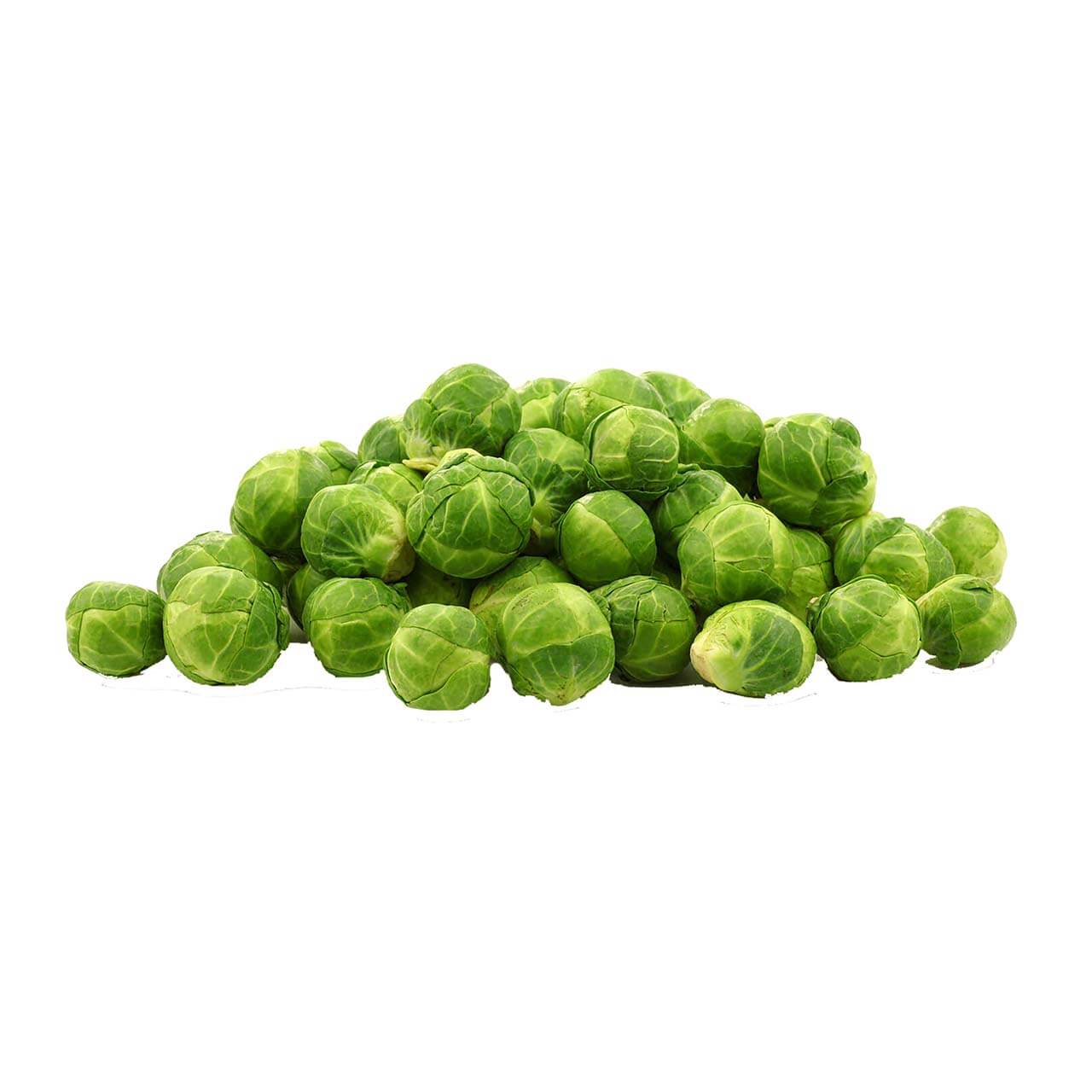 Brussel Sprouts - Organic