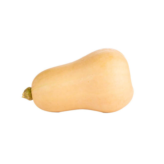 Butternut Squash - Organic