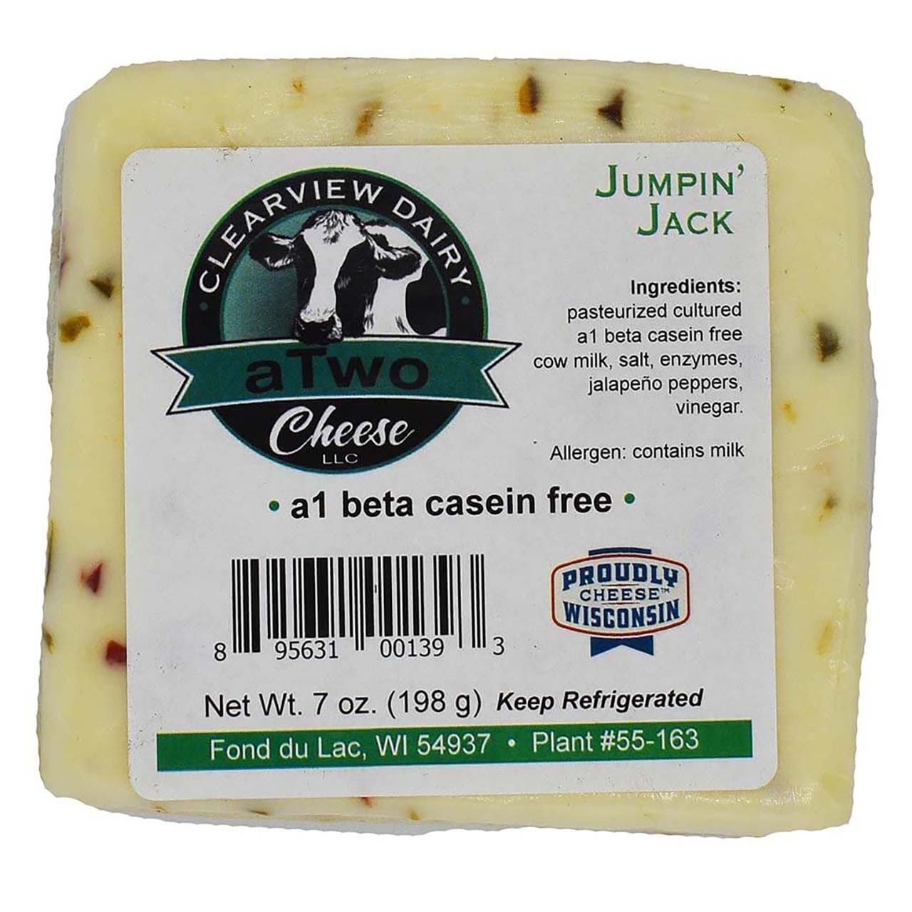 Jumpin' Jack