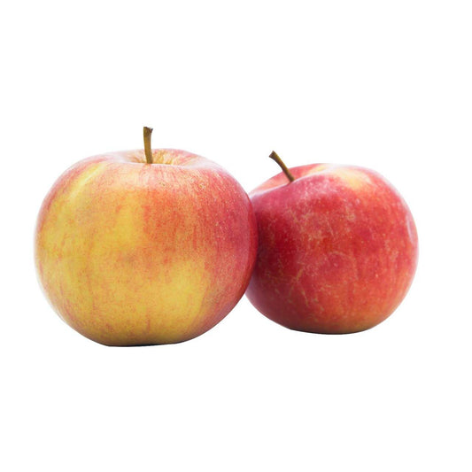 Cortland Apples - 1/2 peck