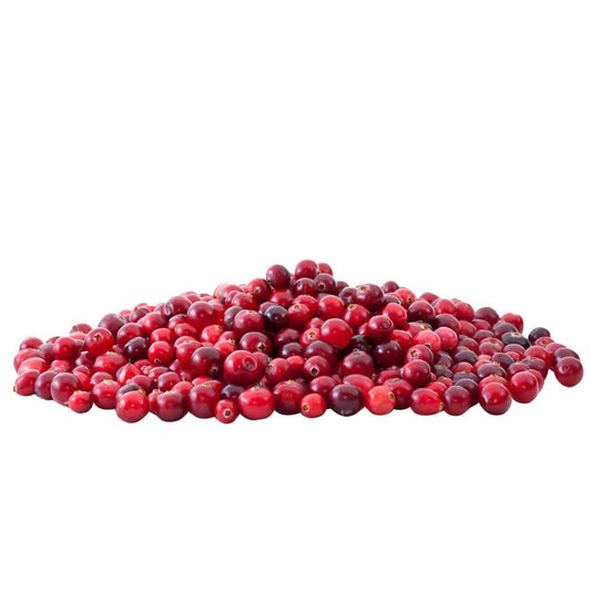 Cranberries