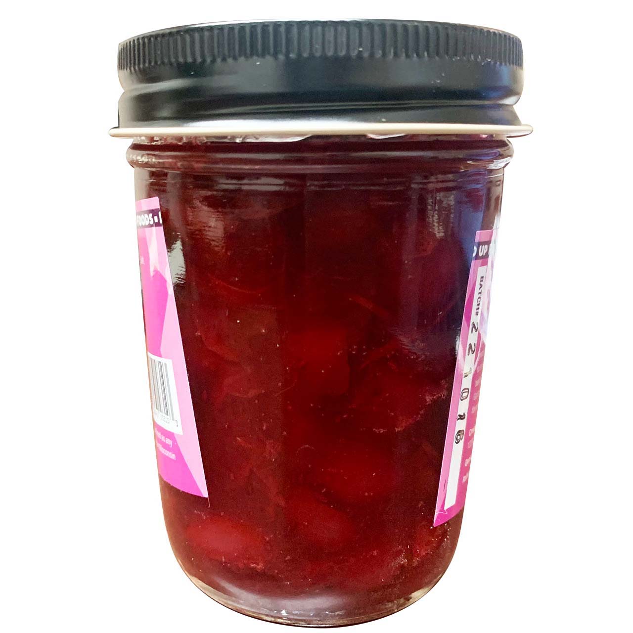 Cranberry Sauce - Classic