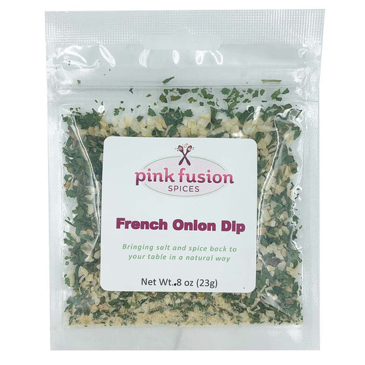 French Onion Dip