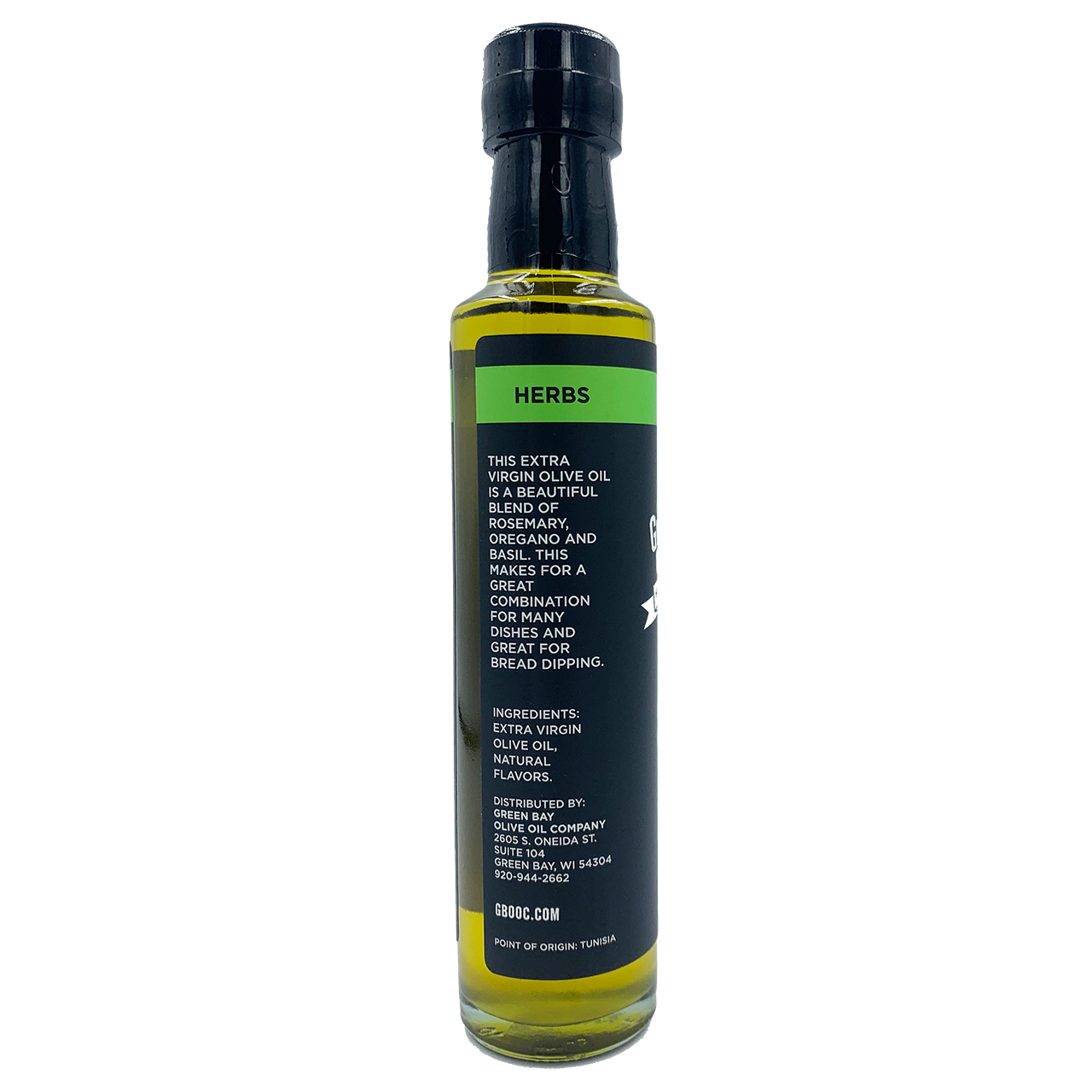 EVOO - Tuscan Herb
