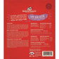Game Bird Wild Weenies Freeze-Dried Raw Dog Treats