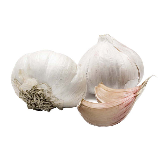 Garlic Bulbs - Organic