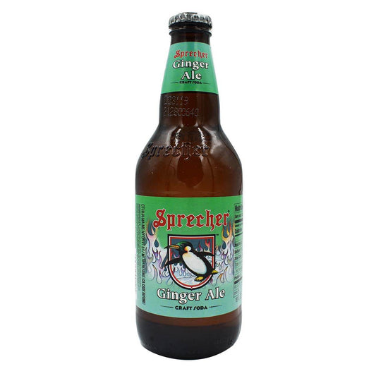 Ginger Ale