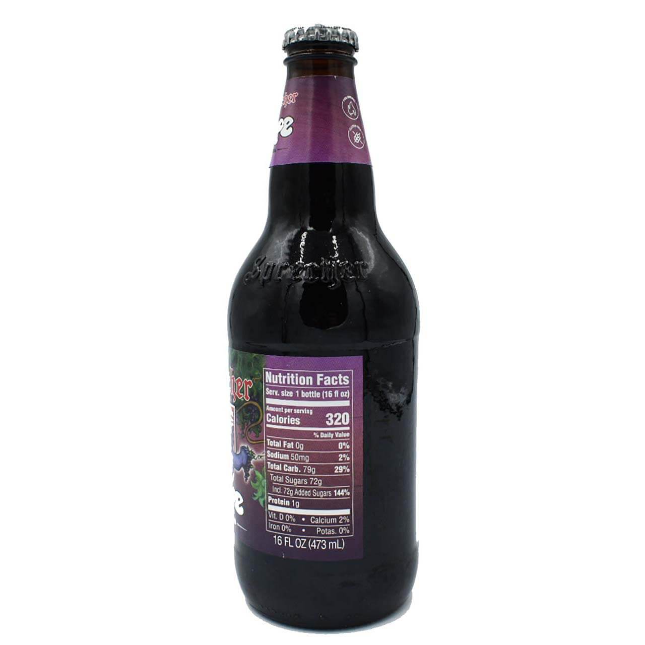 Grape Soda