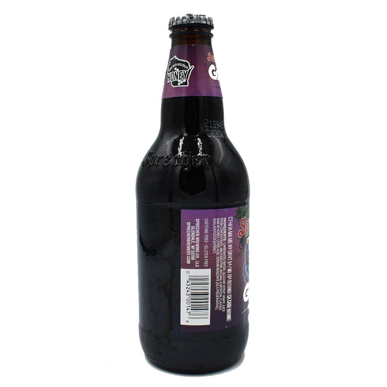 Grape Soda