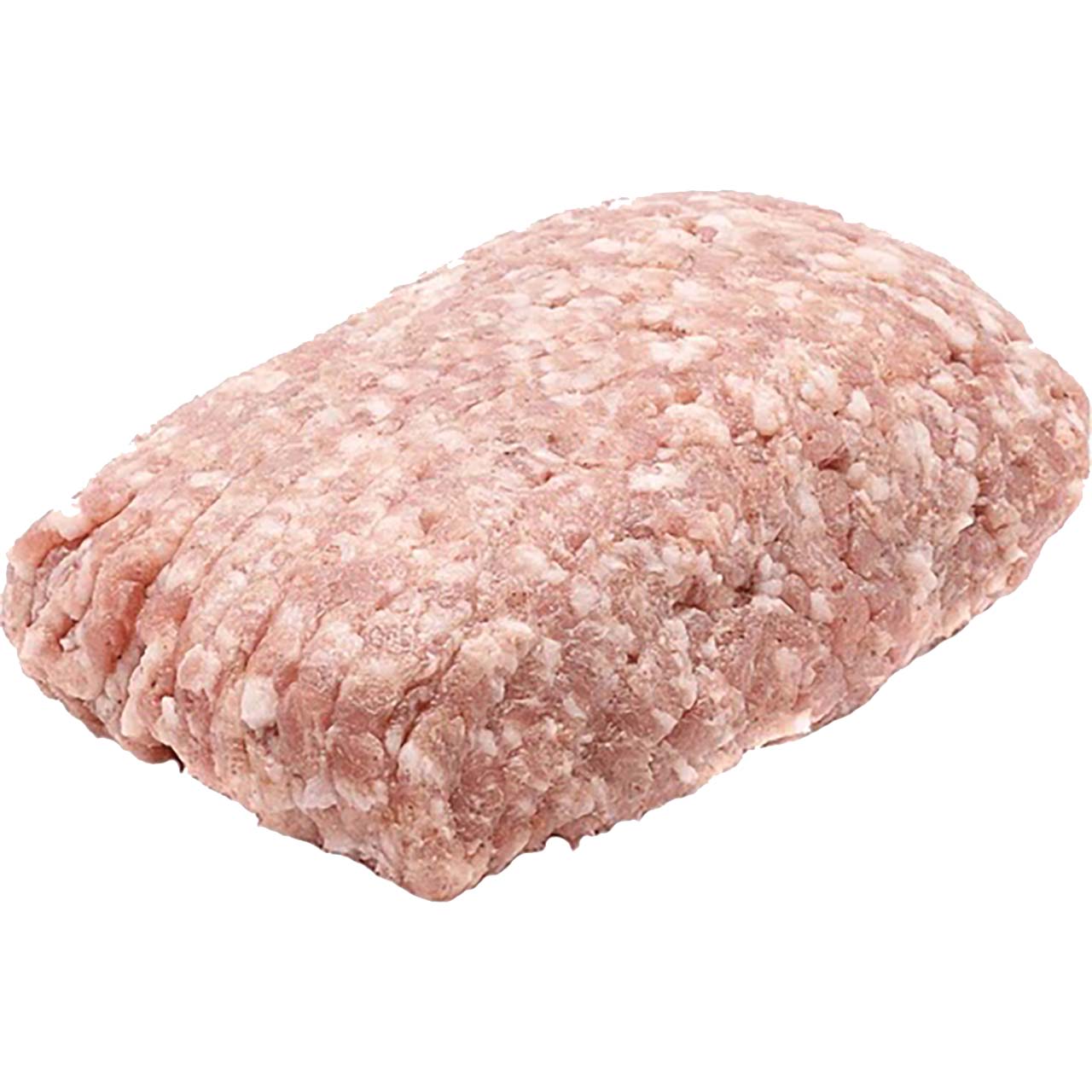 Ground Pork - Country Style - Organic