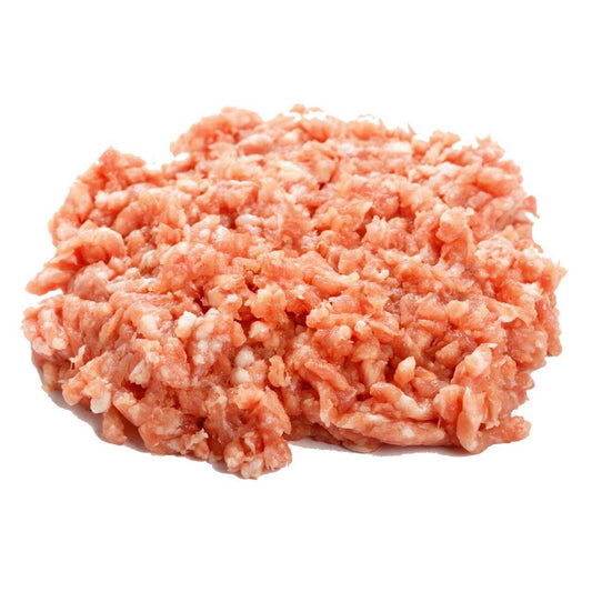 Ground Pork - Italian Style - Organic