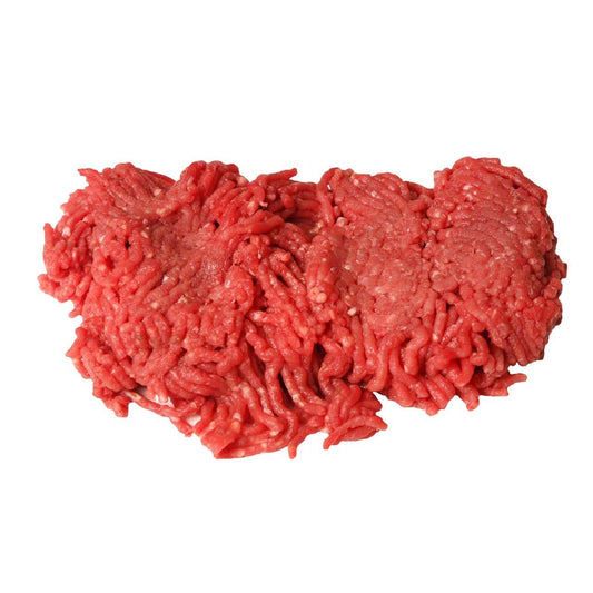 Ground Sirloin - Organic