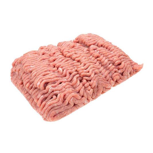 Ground Turkey - Organic