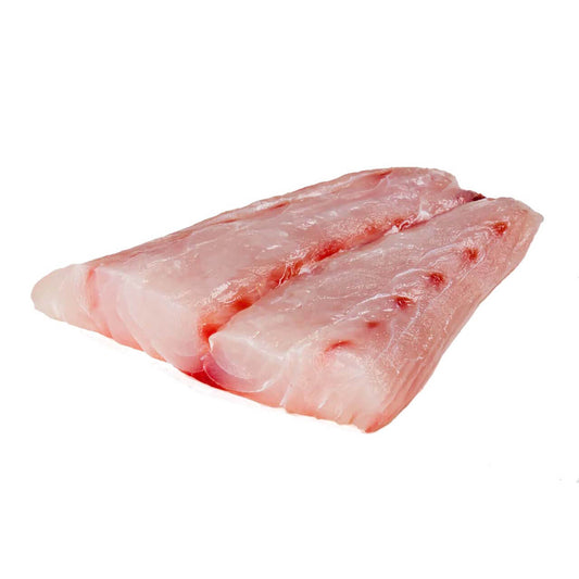 Grouper Fillets