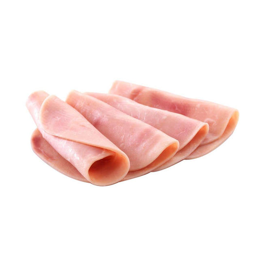 Ham Sandwich Sliced - Uncured - Organic