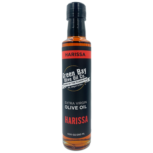 EVOO - Harissa