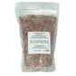 Pink Himalayan Salt -Large packet - (Course Grind)