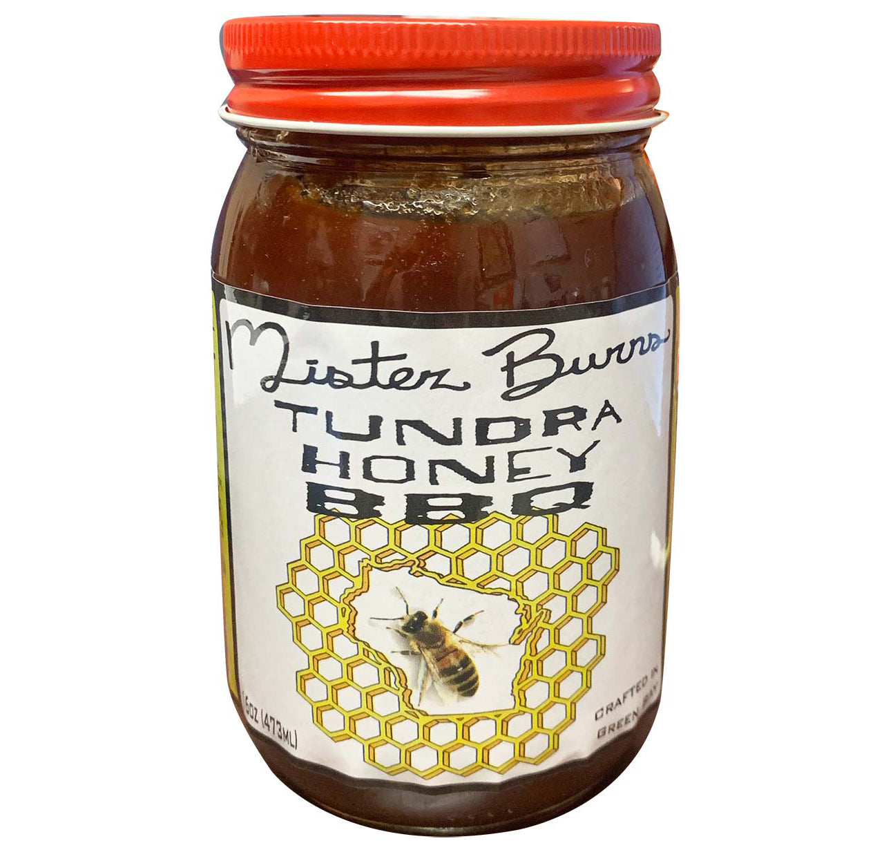 Tundra Honey BBQ