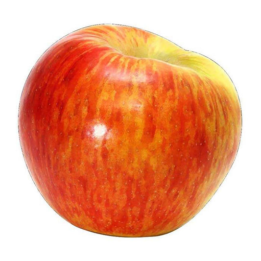 Honey Crisp Apples - 1/2 peck