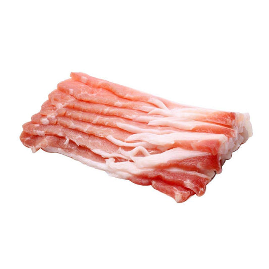 Center Cut Bacon - Hungarian - Organic